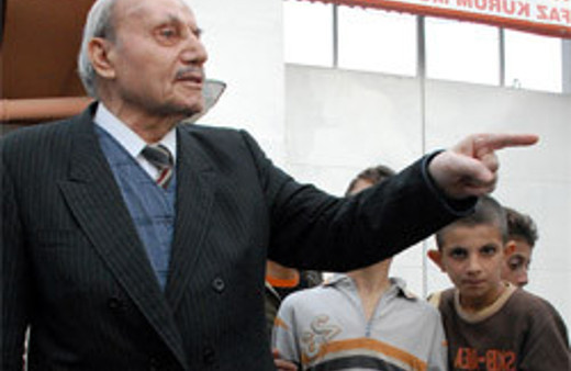 İslam Devleti bir an önce kurulmalı 