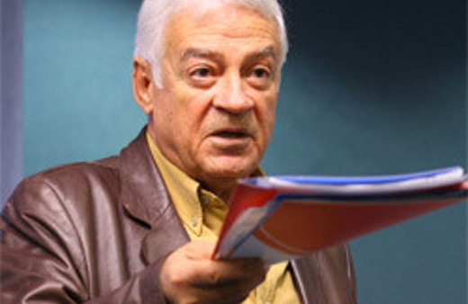 AK Parti kurucusundan şok sözler!