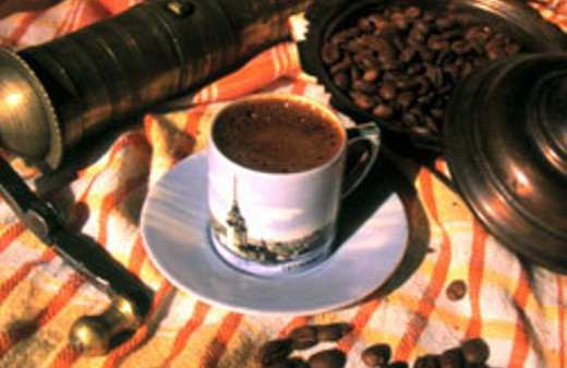 Kahve intihar riskini azaltıyor