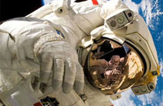 Uzayda ABD-Rus işbirliği sona erdi