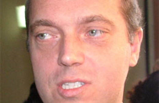 81. sokakta ilk Türk!