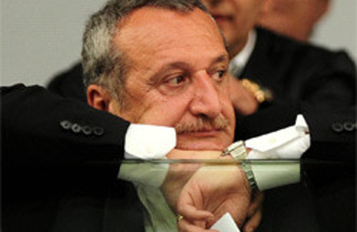 Mehmet Ağar söylediklerinden çark etti!