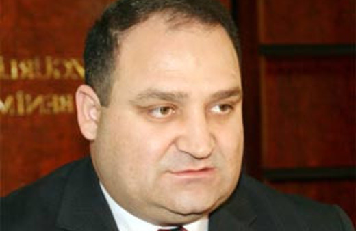 Karamanda yolsuzluk iddiası