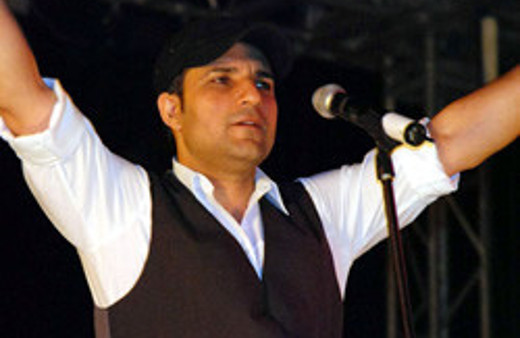 Rafet El Roman'a ağır eleştiri!