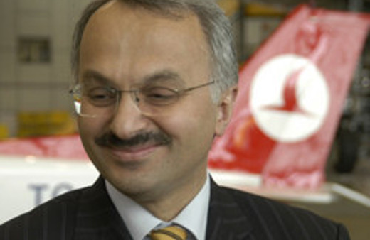 Temel Kotil Avrupa'nın patronu oldu!