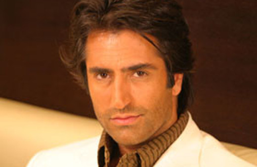 Mahsun Kırmızıgül'ün estetik burnu düştü