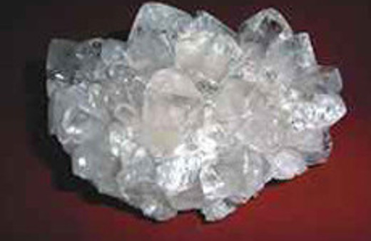 Bor madeninin şaşırtan özelliği