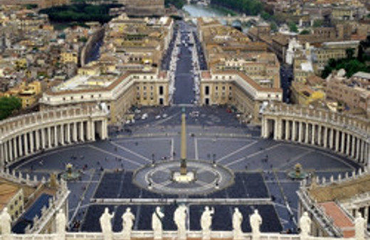 Duyarlı hristiyanlara teşekkür