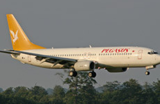 Pegasus büyümeye devam ediyor