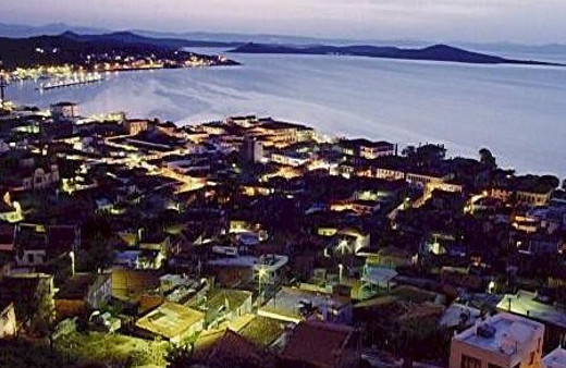 Bir tıkla yazlık kirala