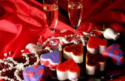 Sevgililer gününde ne alınır? - Sevgililer günü sürprizleri