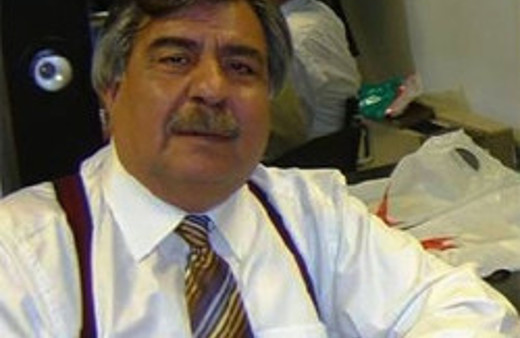 Arif Sağı yaptığı iyilik kurtardı 