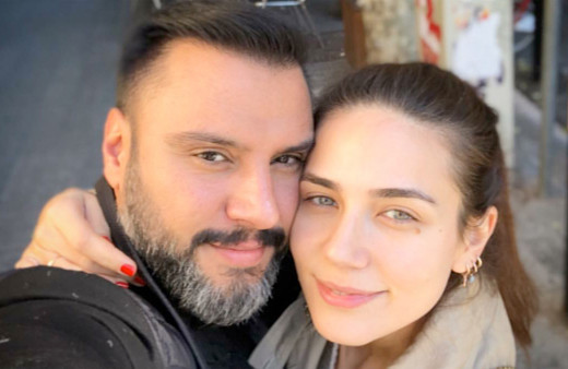 Buse Varol, Alişan'ın eski nişanlısı Eda Erol'u takibe alınca ortalık karıştı