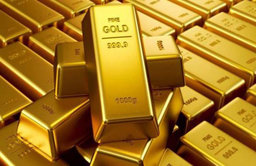 Reuters Venezuela altınlarını mercek altına aldı! Türkiye makarna karşılığında altın aldı