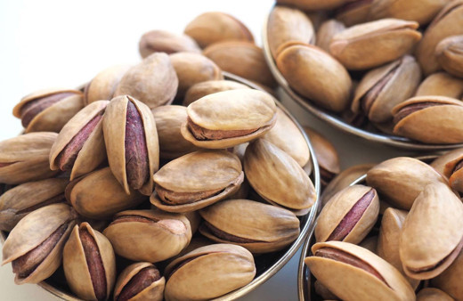 Antep Fıstığı için yeni dönem