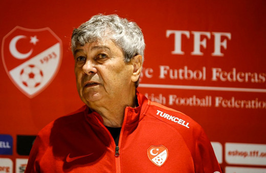 TFF'den flaş Lucescu kararı! Yollar resmen ayrıldı