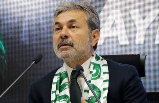 Atiker Konyaspor'da Ömer Ali 4 hafta yok