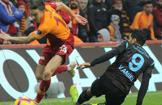 Trabzon medyası ateş püskürdü: Evine götürdüğün ekmek haram olsun