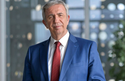 Mansur Yavaş seçim vaatleriyle yine coştu