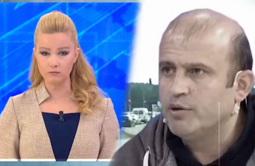 Feride Ercan'ı sevgilisi testereyle kesip yakmış! Cinayetin detayları korkunç