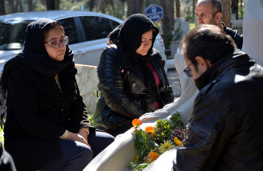 Özgecan Aslan unutulmadı! Vefatının üzerinden 4. yıl geçti