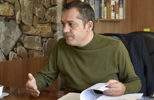 Saadet Adayı'ndan Erdoğan'a edepsiz sözler