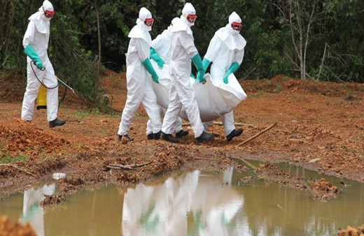Dünya tehdit altında kabus döndü Organlar iflas ediyor, tüm vücuttan kan geliyor!