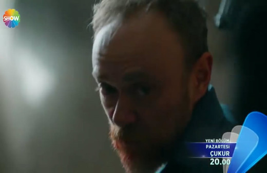 Çukur dizisi Yücel kimdir Aldığı ödüle bakın