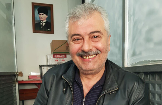 Tireli esnaf 6'lı ganyandan yaklaşık 1 milyon lira kazandı