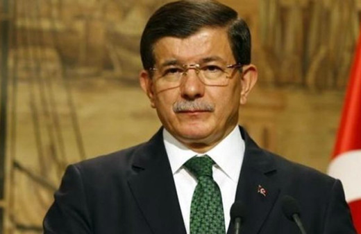 Ahmet Davutoğlu'ndan dikkat çeken sözler! Beni üzüyor deyip...