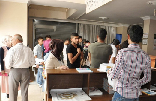 AÖF kayıt yenileme bahar dönemi 2019