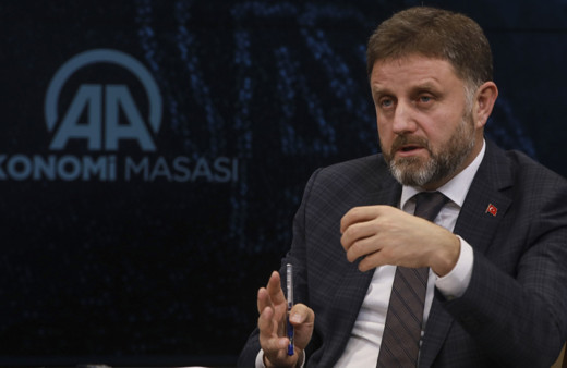 Tarım Kredi Genel Müdürü Poyraz: "(Tanzim satış) Fiyatlarda ciddi gevşeme oldu"