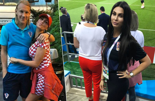 Vida'nın eşi paylaştı ülke ayağa kalktı!