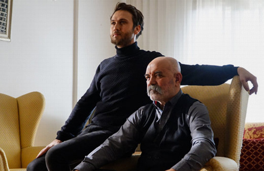 Çukur 53. bölüm ilk sahne: 2. sezon 20. bölüm