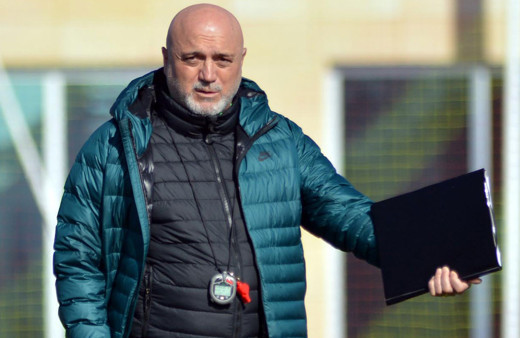 Hikmet Karaman: Fenerbahçe'yi taraftarımızla yendik