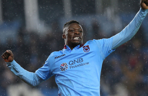 Ekuban: Ligi ve kupayı en iyi noktada tamamlamak istiyoruz