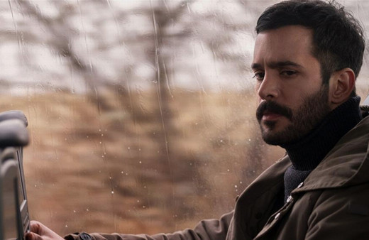 Kuzgun 1. bölüm 2. fragmanı