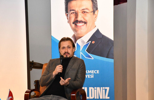 Ayhan Akman: VAR’la hakemlerin de hata yapma lüksü yok