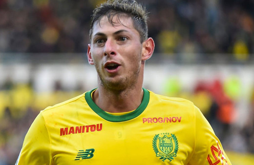 Emiliano Sala'nın kimlik tespitinde kahreden detay