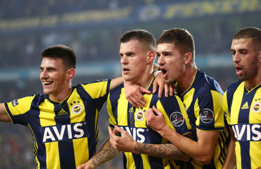 Fenerbahçeli yıldız Barcelona'yı reddetmiş