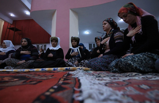 Hızır orucu ve duası nasıl - Hızır orucu rüyası nasıl görülür?