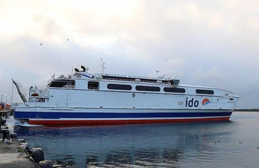 BUDO ve İDO'da sefer iptalleri