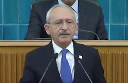 Kılıçdaroğlu'dan Kartal'daki bina ile ilgili açıklama