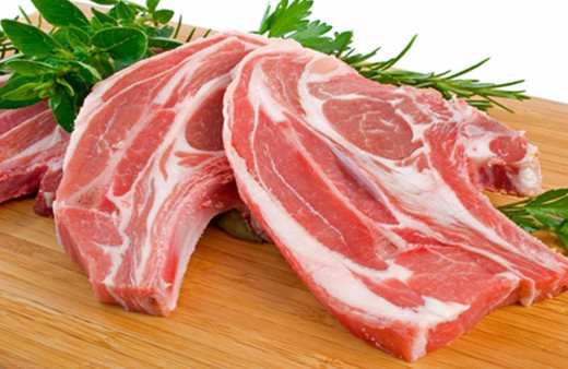 Kırmızı etten ürküten rakam