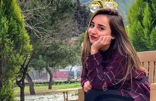 Manisa’da üniversiteli Meltem kurtarılamadı