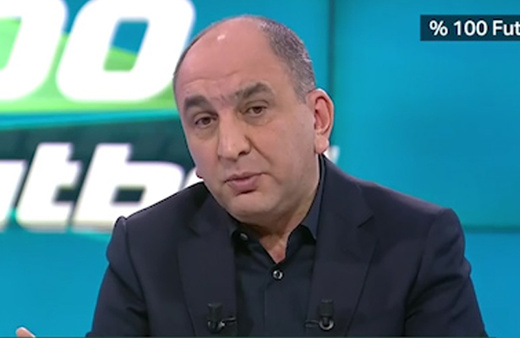 Semih Özsoy:' " Yusuf Namoğlu zaten gidecek bize mal etmesinler"