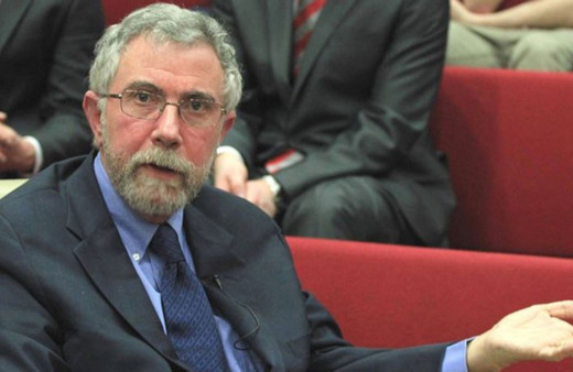 Nobel ödüllü ekonomistten 2019 uyarısı