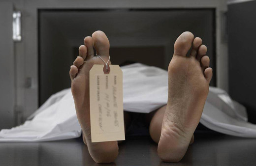 Rüyada ölmüş birini görmek ne anlama gelir?