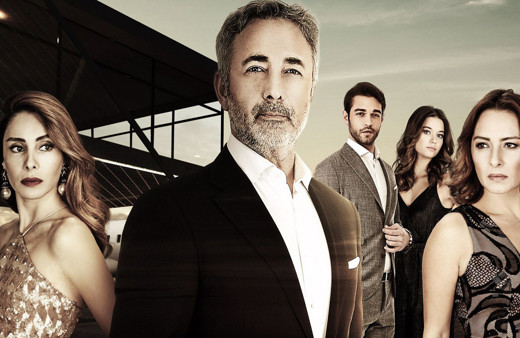 Kardeş Çocukları olmaz denileni yaptı! Reyting rekoru kıran diziyi tahtından etti