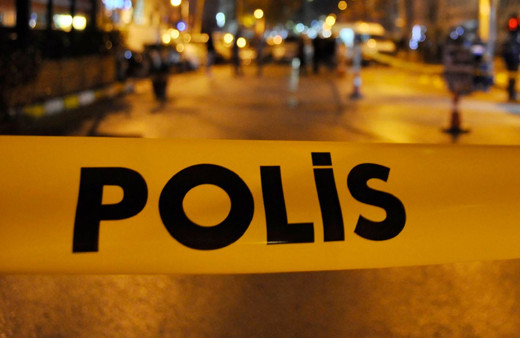 Çorum'da genç çift feci şekilde öldürüldü!